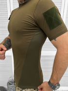 Тактическая футболка amazonka SSO Койот XL - изображение 5