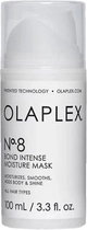 Maska do włosów Olaplex No. 8 Bond Intense Moisture Mask regenerująco - nawilżająca 100 ml (850018802819/896364002947) - obraz 1
