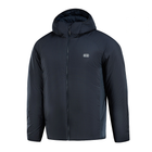 M-Tac куртка Paladin Dark Navy Blue L