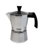 Гейзерна кавоварка MAGIO MG-1001 3 порції, 150 мл
