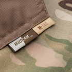 Штаны мужские M-Tac Aggressor Elite NYCO Multicam военные, Тактические армейские брюки Мультикам М - изображение 9