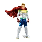 Фигурка&nbsp;Bandai &nbsp;My Hero Academia Моя геройская академия Tōgata Mirio Мирио Тогата 18 см&nbsp; MHA ТМ 1118