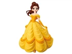 Фигурка Banpresto Красавица и чудовище Белль Beauty and the beast Belle 16 см B BB B 16