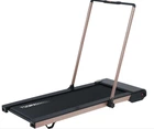 Беговая дорожка Toorx Treadmill City Compact Rose Gold (CITY-COMPACT-R)