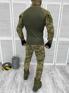 Тактический костюм flatuot Пиксель M - изображение 3