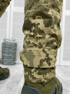 Тактический костюм flatuot Пиксель 3XL - изображение 2