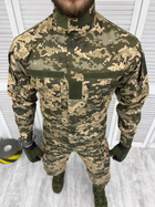 Тактический костюм всу Пиксель 2XL - изображение 3
