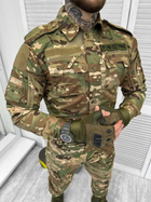 Тактический костюм m16 Мультикам 4XL - изображение 2