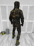 Тактичний костюм secret Камуфляж XL - зображення 3