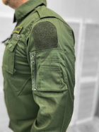 Тактичний костюм m16 Оліва S - зображення 5