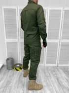 Тактичний костюм m16 Оліва S - зображення 6