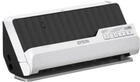 Сканер Epson DS-C490 White (8715946718293) - зображення 2