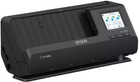 Сканер Epson ES-C380W Black (8715946718279) - зображення 3