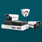 Kamera IP TP-LINK VIGI 3 Mpx C400P-4 (TL-VIGI C400P-4) - obraz 5