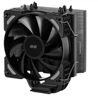 Процесорний кулер 2E 2E-ACN120-S Gaming Air Cool ACN120-S LGA1700 4pin PWM TDP 180W