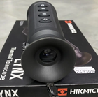Тепловізійний монокуляр HikMicro LYNX Pro LE10 (HM-TS02-10XG/W-LE10) - зображення 2