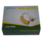 Комплект слухових апаратів Xingmа XM-909E 2 щт., підсилювач слуху (VS7001TOP2) - изображение 3