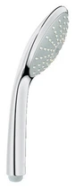 Ручной душ Grohe Euphoria 100, 1 вид струи, Хром [27265000]