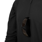 Бойова сорочка Helikon-Tex Range Polo Shirt Black L - зображення 10
