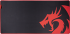 Ігрова поверхня Redragon Kunlun L Control (RED-P006A)