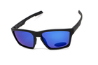 Очки BluWater Sandbar Polarized (G-Tech blue), зеркальные синие - изображение 1