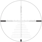Оптический прицел Vortex Diamondback 6-24x50 FFP, сетка EBR-2C (MRAD), труба 30 мм - изображение 10