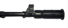 Колпачек заглушка на ствол АК, АК-74, РПК - изображение 2