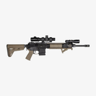 Магазин для AR15 Magpul PMAG 10 AR/M4 GEN M3 5.56x45mm / .223 Remington, 10 патронів (MAG559) - зображення 7