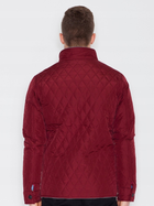Куртка чоловіча Visent V008 S Червона (5902249101751) - зображення 2