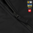 Куртка зимняя Alpha Gen.III Pro M-Tac Черный L/R - изображение 10