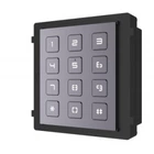 Модуль із клавіатурою Hikvision DS-KD-KP