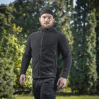 Кофта Sprint Fleece Polartec M-Tac Черный L - изображение 6