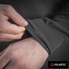 Кофта Delta Polartec M-Tac Черный XL - изображение 10