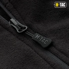 Кофта Delta Fleece M-Tac Черный XS - изображение 6