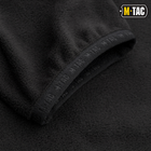 Кофта Delta Fleece M-Tac Черный XS - изображение 8