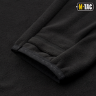Кофта Delta Fleece M-Tac Черный XS - изображение 9