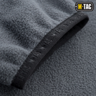 Кофта Delta Fleece M-Tac Серый L - изображение 8
