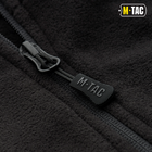 Кофта Delta Fleece M-Tac Чорний 3XL - зображення 6