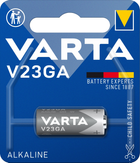 Bateria Varta V23GA BLI 1 Alkaline (4223101401) - obraz 1