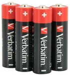 Bateria Verbatim Premium AA (LR06) 10 szt. Mignon Alkaline (49875) - obraz 2