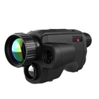 Тепловизионный монокуляр с дальномером AGM Fuzion LRF TM50-640