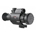 Тепловізійний приціл AGM Монокуляр нічного бачення Varmint LRF TS50-384 (2500 м) - зображення 2