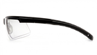 Защитные очки Pyramex Ever-Lite (clear) Anti-Fog, прозрачные - изображение 3