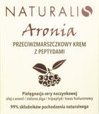 Krem do twarzy Naturalis Aronia Anti-Wrinkle 50 ml (5907573460642) - obraz 2