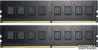 Оперативна пам'ять G.Skill DDR4-2400 16384MB PC4-19200 (Kit of 2x8192) Value (F4-2400C15D-16GNT) - зображення 1