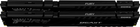 Pamięć Kingston Fury DDR5-4800 16384MB PC5-38400 (Kit of 2x8192) Beast Black (KF548C38BBK2-16) - obraz 4