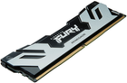 Оперативна пам'ять Kingston Fury DDR5-6000 16384MB PC5-48000 Renegade Black (KF560C32RS-16) - зображення 4