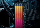 Pamięć Kingston Fury DDR5-6000 16384MB PC5-48000 Renegade RGB Black (KF560C32RSA-16) - obraz 4