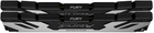 Pamięć Kingston Fury DDR5-6000 32768MB PC5-48000 (Kit of 2x16384) Renegade Black (KF560C32RSK2-32) - obraz 4
