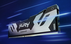 Оперативна пам'ять Kingston Fury DDR5-6000 32768MB PC5-48000 (Kit of 2x16384) Renegade Black (KF560C32RSK2-32) - зображення 8